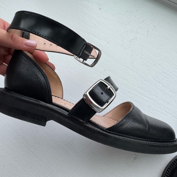 Inch 2 leather shoes EU 38 - Picture 7 of 7